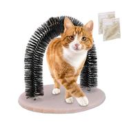 relaxdays Feuille à épiler pour chats