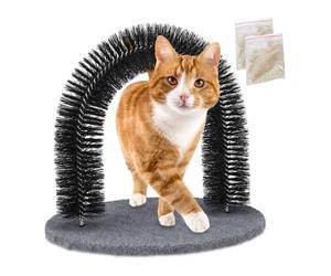 Relaxdays Arche pour chat