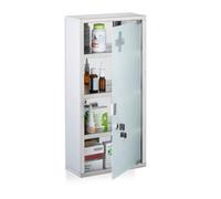 Relaxdays Armoire à pharmacie