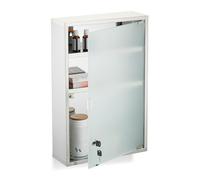 Relaxdays Armoire à pharmacie