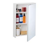 Relaxdays Armoire murale pour la salle de bain