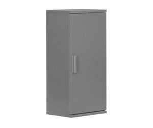 Relaxdays Armoire murale pour salle de bains
