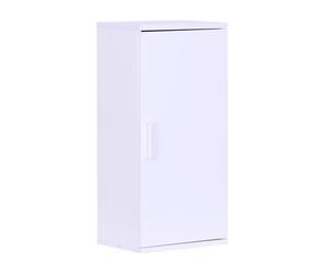 Relaxdays Armoire murale pour salle de bains