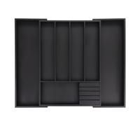 Range-couverts extensible en bambou - 10046361-0