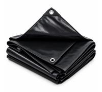 Relaxdays Bâche étanche 140 g/m²