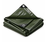 Relaxdays Bâche étanche 140 g/m²