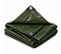 Relaxdays Bâche étanche 200 g/m²
