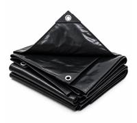 Relaxdays Bâche étanche 200 g/m²