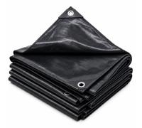 Relaxdays Bâche étanche 200 g/m²