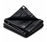 Relaxdays Bâche étanche 200 g/m²