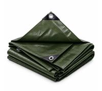 Relaxdays Bâche étanche 200 g/m²