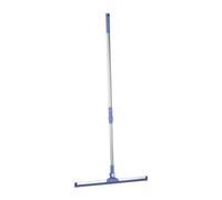 Relaxdays Balai raclette avec balai télescopique