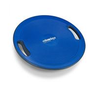 relaxdays Balance-Board blau 40,0 x 10,0 cm
