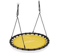 relaxdays Balançoire nid 120cm