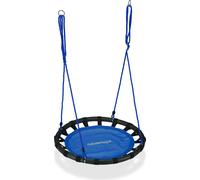 relaxdays Balançoire nid 80cm