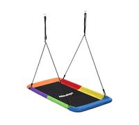 Relaxdays Nid rectangulaire 150 kg