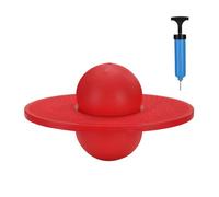 Relaxdays Balle Pogo pour enfants max. 100 kg