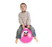 Relaxdays Ballon sauteur pour enfant