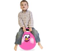 relaxdays Ballon sauteur pour enfants