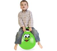 relaxdays Ballon sauteur pour enfants