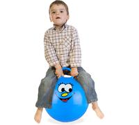relaxdays Ballon sauteur pour enfants