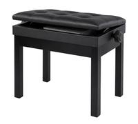 Relaxdays Tabouret de piano réglable