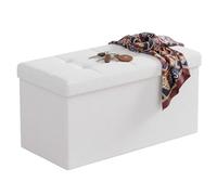 Relaxdays Banquette pliable