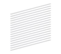 Relaxdays Bandes antidérapantes set de 34