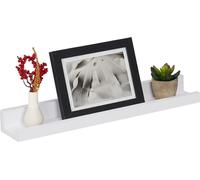 relaxdays Barre d'images pour le mur