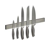 Relaxdays Barre magnétique pour couteaux