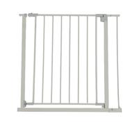 Relaxdays Barrière de sécurité 75-100 cm