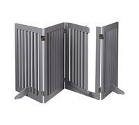 Barriere de securite léger 2 pieds barrière de sécurité pour enfants pliable