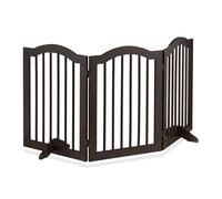 Barriere de securite MDF 6,1 kg barrière de sécurité pliable barrière extensible