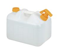 Relaxdays Bidon d’eau avec robinet