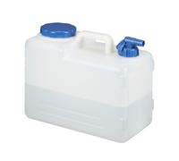 Relaxdays Bidon d'eau avec robinet