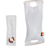 relaxdays Bidon pliable 10 litres