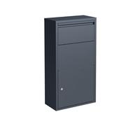 Relaxdays boîte postale