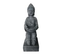 Relaxdays Bouddha, 43 cm