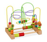 Relaxdays Boulier pour votre bout de chou