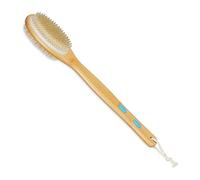 relaxdays Brosse à dos double face