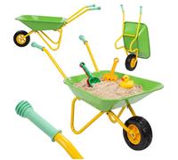 Relaxdays Brouette pour enfants