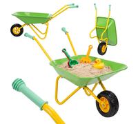 Relaxdays Brouette pour enfants
