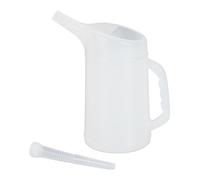 Relaxdays Burette à huile avec embout