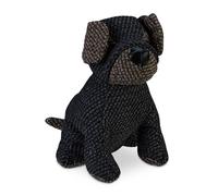 Relaxdays Butoir de porte chien assis