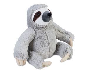 Relaxdays Butoir de porte en forme de paresseux