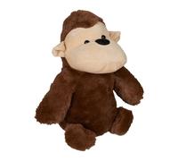 Relaxdays Butoir de porte en forme de singe