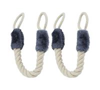 Relaxdays Butoir de porte en lot de 2