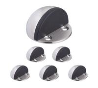 Relaxdays Butoir de porte en lot de 6