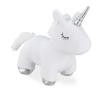 Relaxdays Butoir de porte licorne