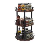 Relaxdays Carrousel à épices